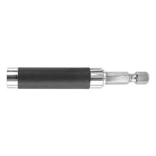 Держатель магнитный для бит 1/4" YATO 80мм YT-0467 Держатель магнитный для бит 1/4" YATO 80мм YT-0467