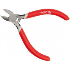 Бокорезы 4" для резки кабеля YATO 100мм  YT-1953 YT-1953