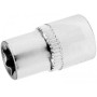 Головка торцевая 6-гранная "Torx" 1/4" 25мм YATO Е4 - Е8 в ассортименте YT-05211