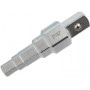 Ключ ступеневий для американок YATO 1/2'' YT-03316