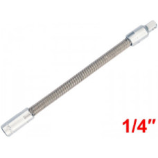 Удлинитель гибкий YATO 1/4" 150мм YT-1400