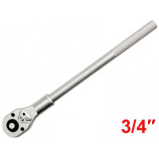 Тріскачка пряма YATO 3/4" 500 мм YT-1360