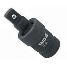 Кардан ударный YATO 1/2" 63мм YT-1064