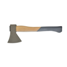 Сокира Berg 39-750