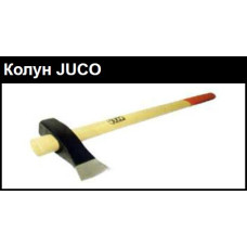Колун JUCO (ЮКО) 2,5 / 4,0 кг Україна D46491
