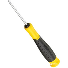 Викрутка прецизійна STANLEY "Essential" Philips" PH0х50 мм STHT0-60280