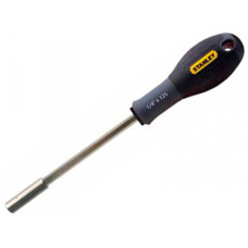 Викрутковий тримач біт 1/4"х125мм FatMax STANLEY 1-65-490