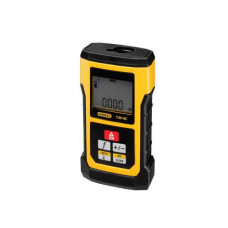 Далекомір лазерний Stanley TLM 165 клас лазера 2 дальність 50 м STHT1-77139