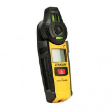 Детектор прихованих неоднорідностей із лазерним променем STANLEY IntelliLaser PRO 0-77-260