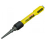 Борідок-добійник ''FatMax Interchangeable Nail Set" Stanley 76мм 1-58-501