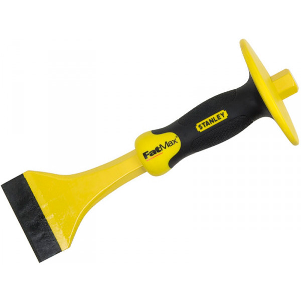 Зубило будівельне широке Stanley FatMax 75х279 мм 4-18-331