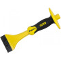 Зубило будівельне широке Stanley FatMax 75х279 мм 4-18-331