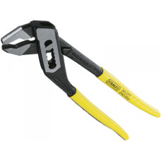 Трубні кліщі переставні Stanley 2-84-017