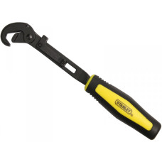 Ключ універсальний Stanley самофіксуючийся 200мм в асортименті 4-87-988