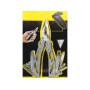 Мультитул (Багатофункціональні плоскогубці) STANLEY Multitool 12в1 з чохлом 0-84-519