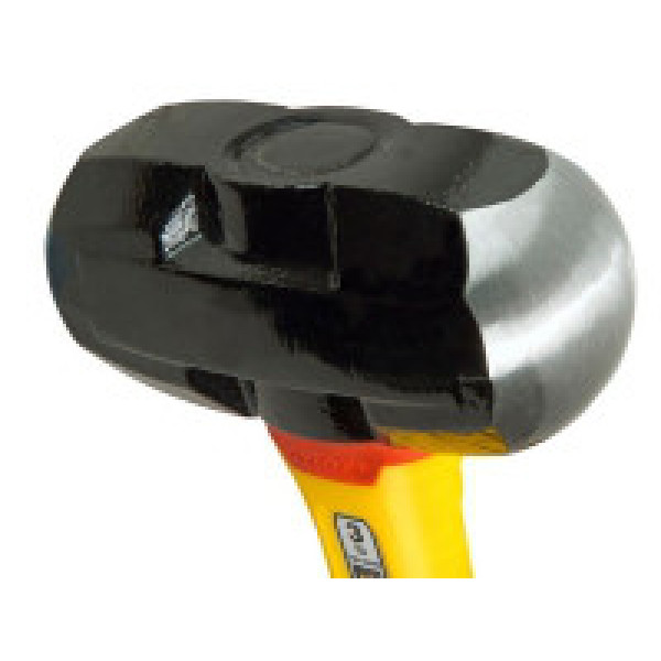 Мінікувалда з антивібраційною ручкою STANLEY  FMHT1-56006