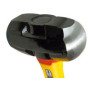 Мінікувалда з антивібраційною ручкою STANLEY  FMHT1-56006