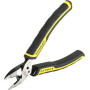 Кусачки комбіновані 5 в1 Stanley FatMax 180 мм FMHT0-75468