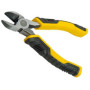 Кусачки-бокорізи Control Grip 180 мм Stanley STHT0-74455