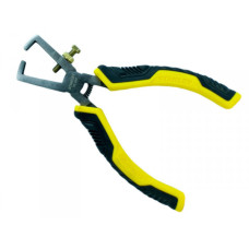 Ковані кліщі 150 мм для зняття ізоляції з дротів Stanley STHT0-75068 Ковані кліщі 150 мм для зняття ізоляції з дротів Stanley STHT0-75068