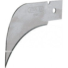 Лезо змінне для різання лінолеуму STANLEY "1998" 80х80 мм. 0-11-980 Лезо змінне для різання лінолеуму STANLEY "1998" 80х80 мм. 0-11-980