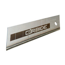 Змінні леза "Carbide" 25 мм із карбідо-вольфрамовим напиленням STANLEY 5/20 шт. STHT0-11825