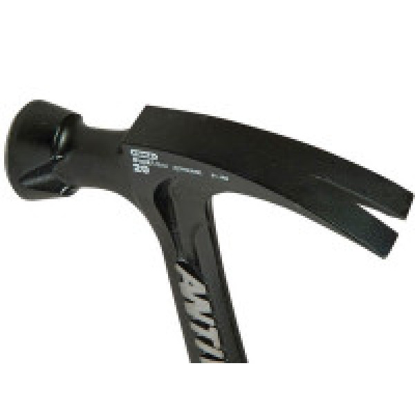 Кованый молоток-гвоздодёр Stanley  FMHT1-51276