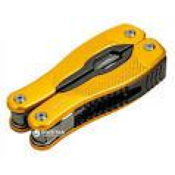 Мультитул (Багатофункціональні плоскогубці) STANLEY Multitool 12 в 1 STHT0-28111