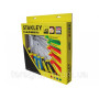 Набір професійних викруток STANLEY MAGNUM SL/Т/PH/PZ 12 шт. STHT0-62202