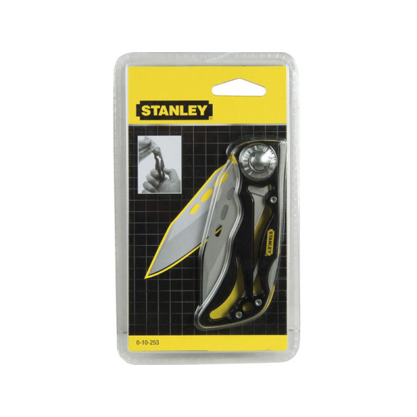 Ніж STANLEY  0-10-253