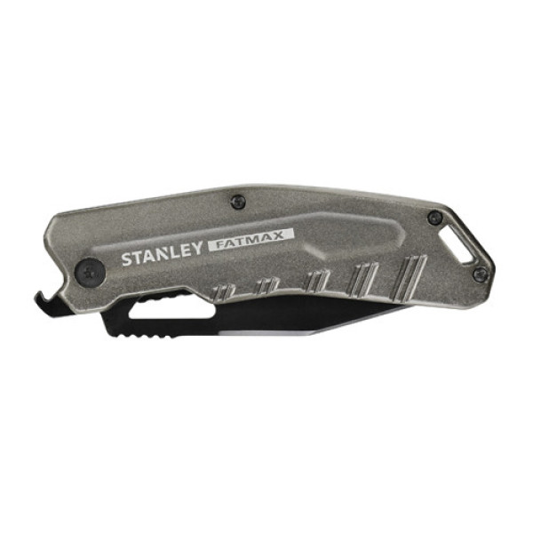 Ніж складаний Stanley FatMax туристичне лезо 88,9 мм FMHT0-10312