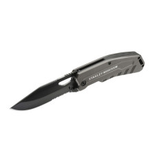Ніж складаний Stanley FatMax туристичне лезо 88,9 мм FMHT0-10312