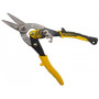 Прямі ковані ножиці 250 мм для різання металів Stanley FatMax Aviation FMHT9-14563