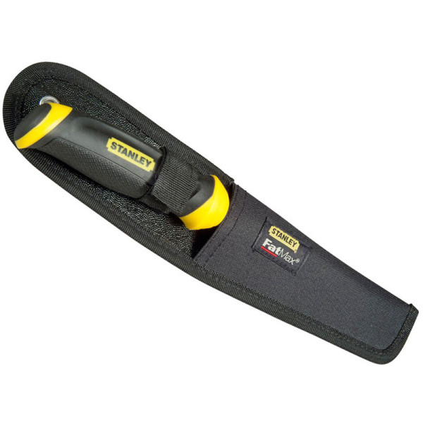 Ножівка вузька за гіпсокартоном STANLEY "FatMax" 355 мм 7 зуб/1" 0-20-556