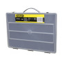 Органайзер STANLEY 340х57х260мм пластиковий 14 секцій 1-92-761