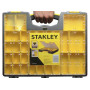 Органайзер професійний STANLEY 422х52х334мм 25 знімних секцій 1-92-748