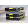 Органайзер Stanley Sort Master Junior с переставными перегородками 375х67х292мм 1-97-483