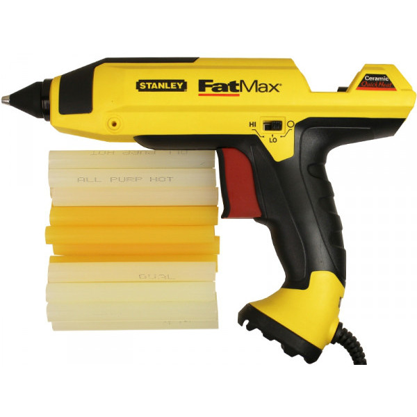 Клейовий термопістолет STANLEY  FMHT6-70418