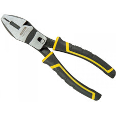 Плоскогубці комбіновані STANLEY  FMHT0-70813