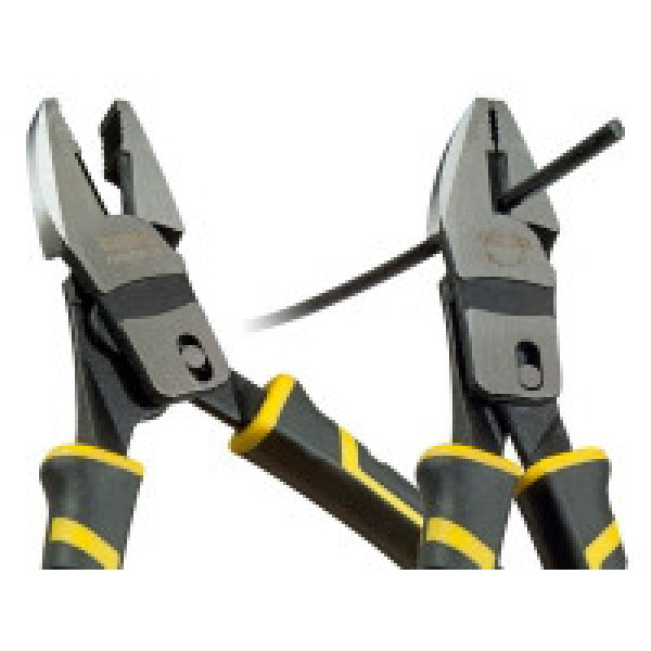 Плоскогубці комбіновані STANLEY  FMHT0-70813