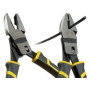 Плоскогубці комбіновані STANLEY  FMHT0-70813
