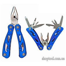 Плоскогубці комбіновані Stanley Mini Multitool 7 в 1 STHT0-70648