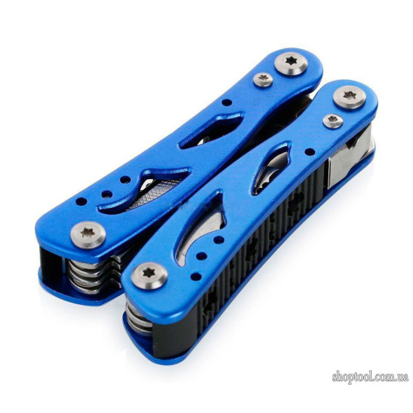 Плоскогубці комбіновані Stanley Mini Multitool 7 в 1 STHT0-70648