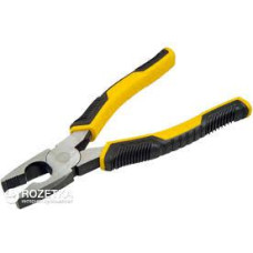 Ковані плоскогубці Stanley 150 мм STHT0-74456