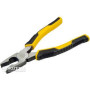 Ковані плоскогубці Stanley 150 мм STHT0-74456