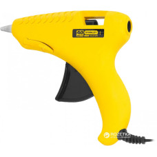 Пістолет термоклейовий STANLEY  6-GR20
