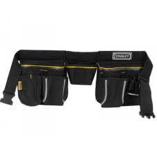 Пояс для носіння інструменту Basic Stanley Tool Apron 60х25.5х7.5см 1-96-178