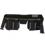 Пояс для носіння інструменту Basic Stanley Tool Apron 60х25.5х7.5см 1-96-178