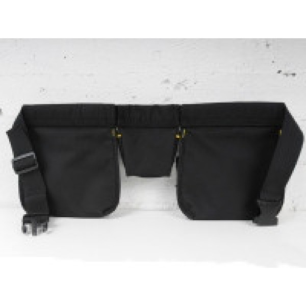 Пояс для носіння інструменту Basic Stanley Tool Apron 60х25.5х7.5см 1-96-178