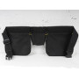 Пояс для носіння інструменту Basic Stanley Tool Apron 60х25.5х7.5см 1-96-178